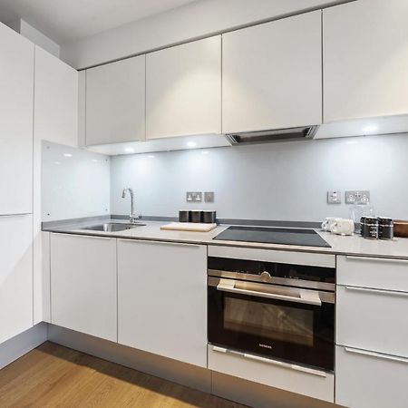 Cityview London Apartments Extérieur photo