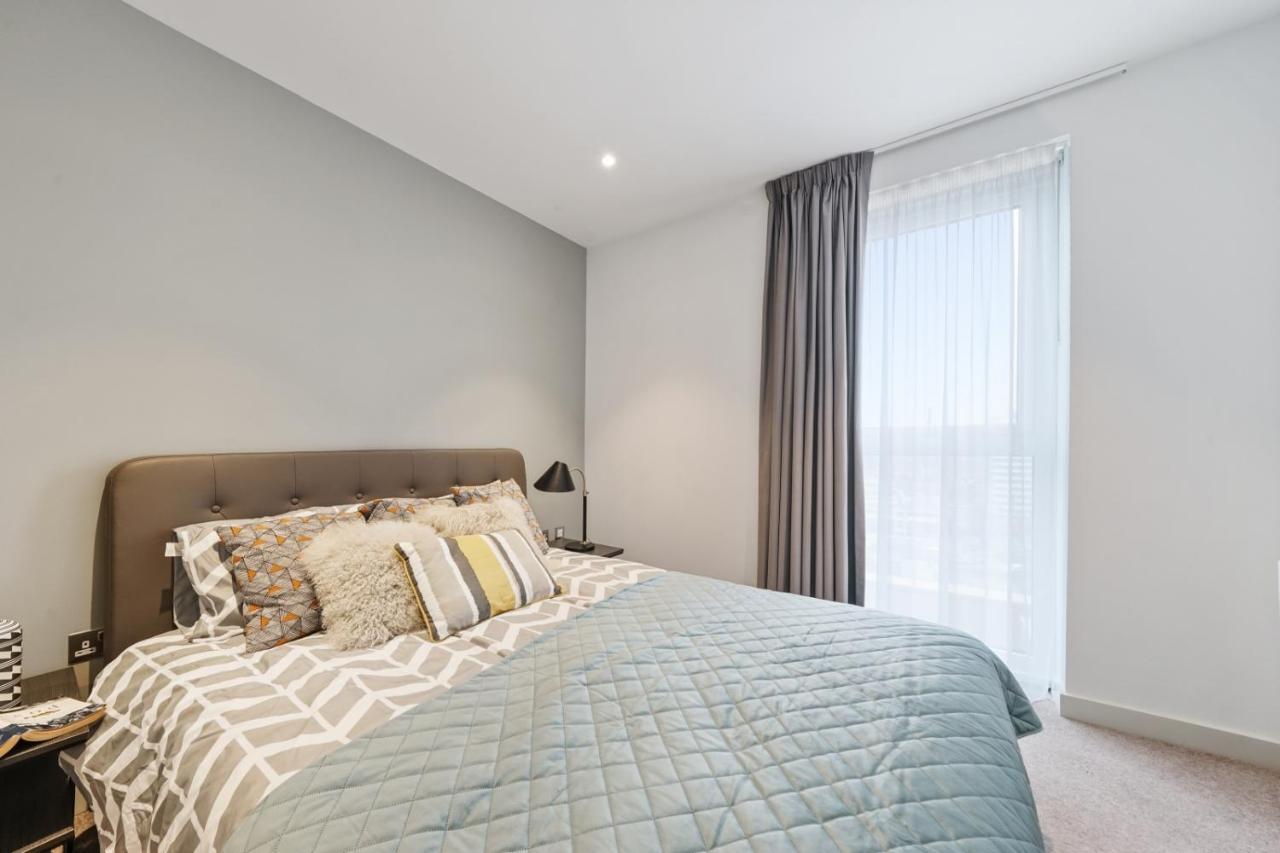 Cityview London Apartments Extérieur photo
