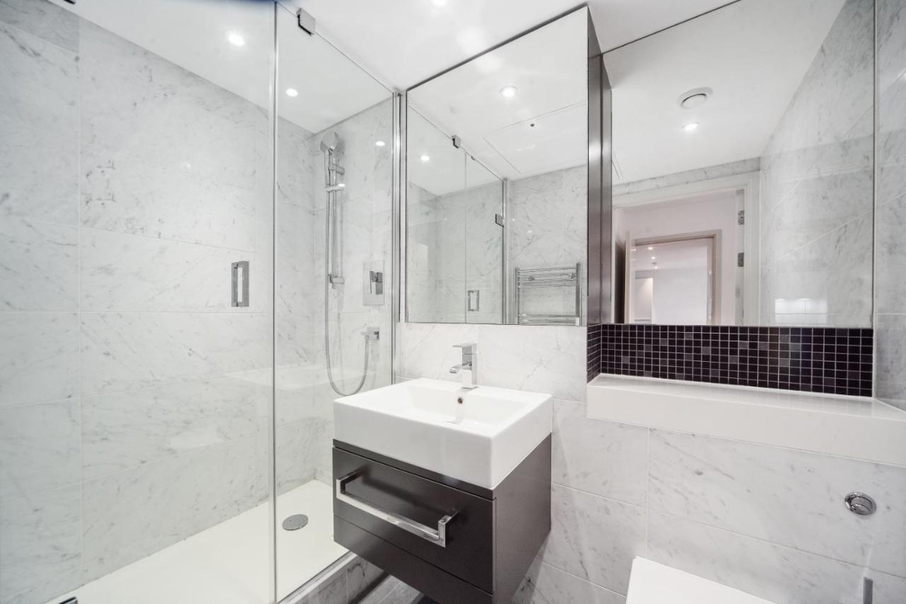 Cityview London Apartments Extérieur photo